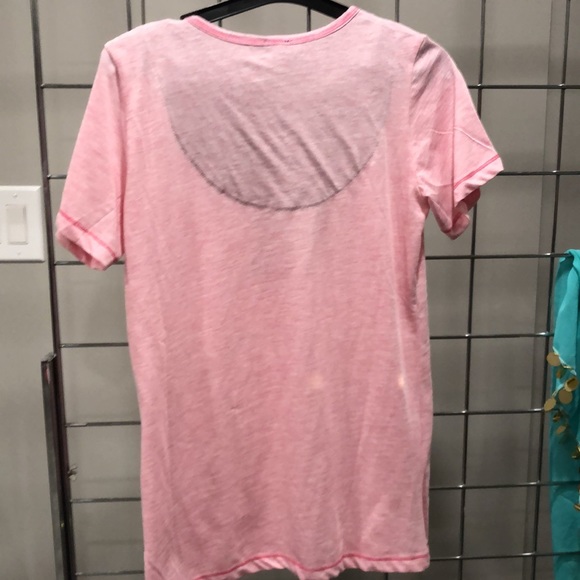 Women’s Poly Cotton T-Shirt( defective) - Picture 2 of 4